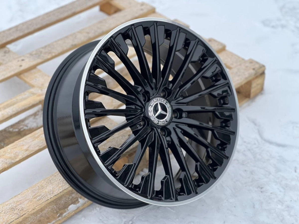 Mercedes AMG H3062F FlowForming