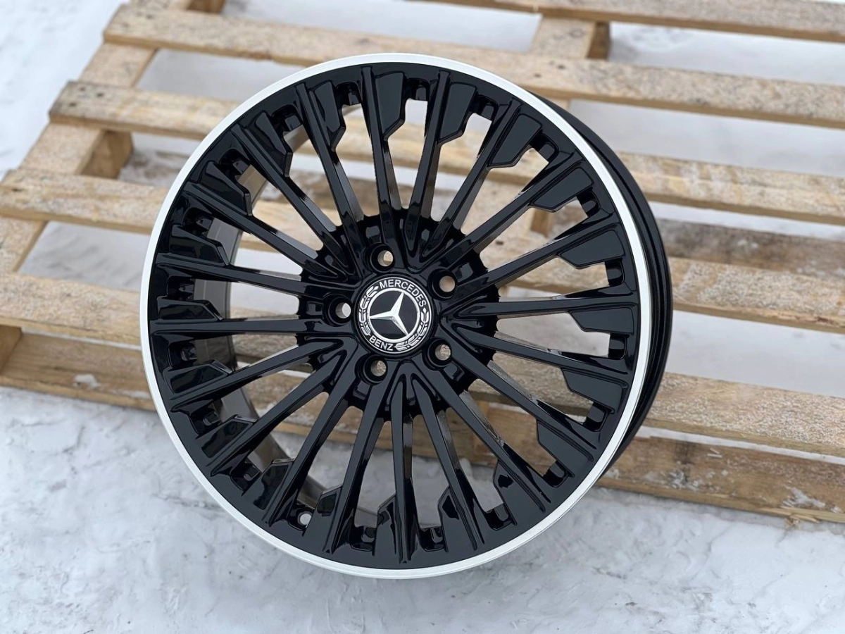 Mercedes AMG H3062F FlowForming