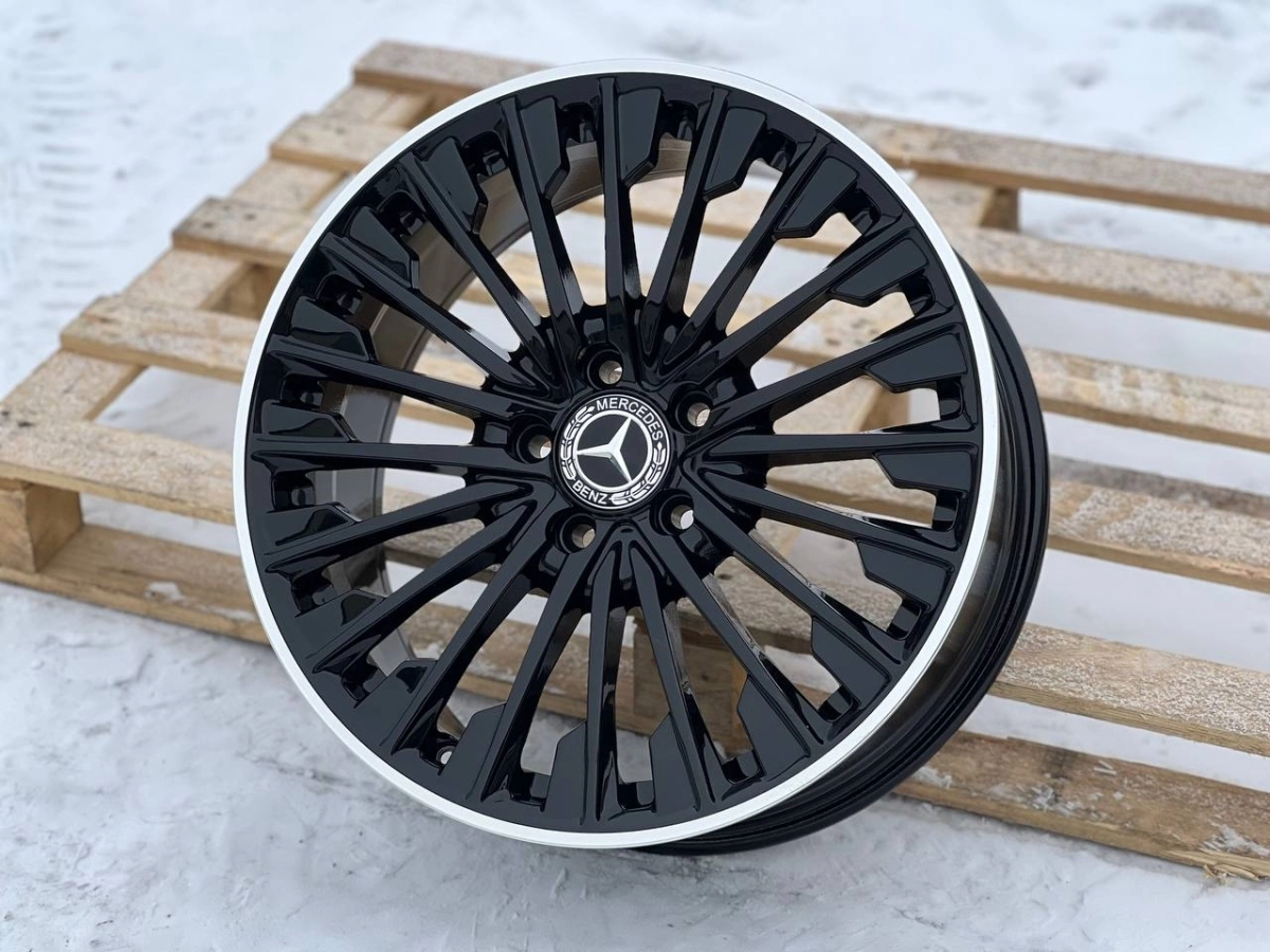 Mercedes AMG H3062F FlowForming