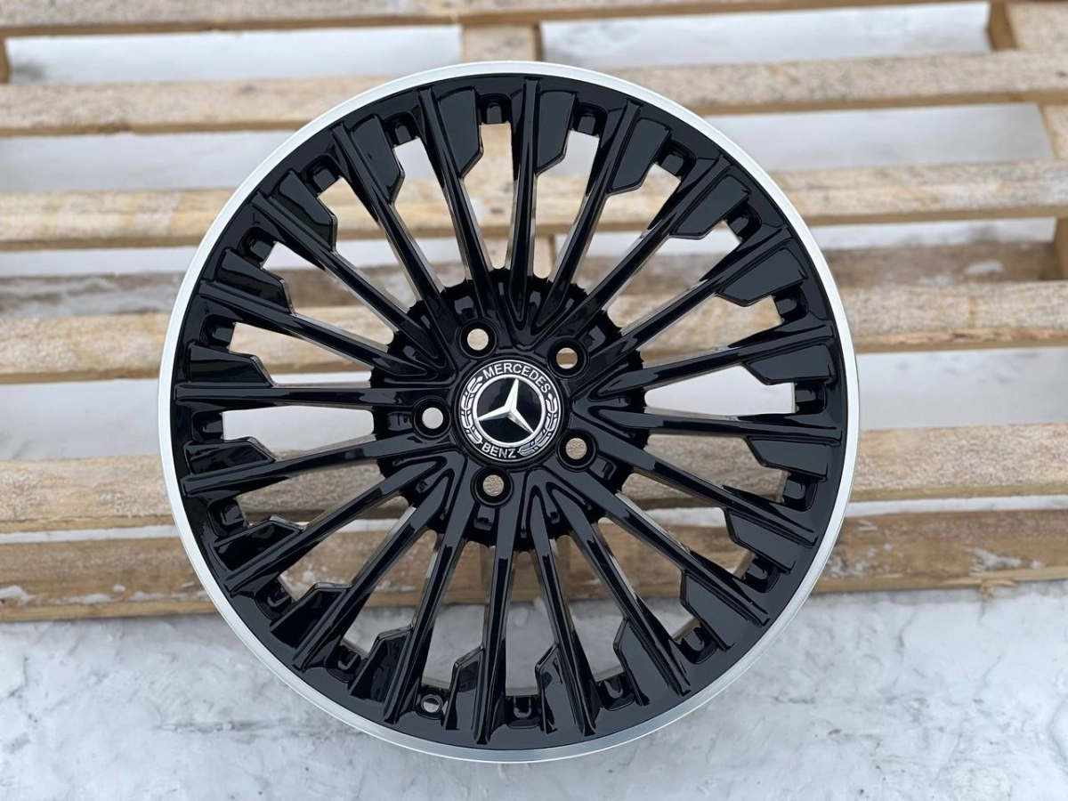 Mercedes AMG H3062F FlowForming