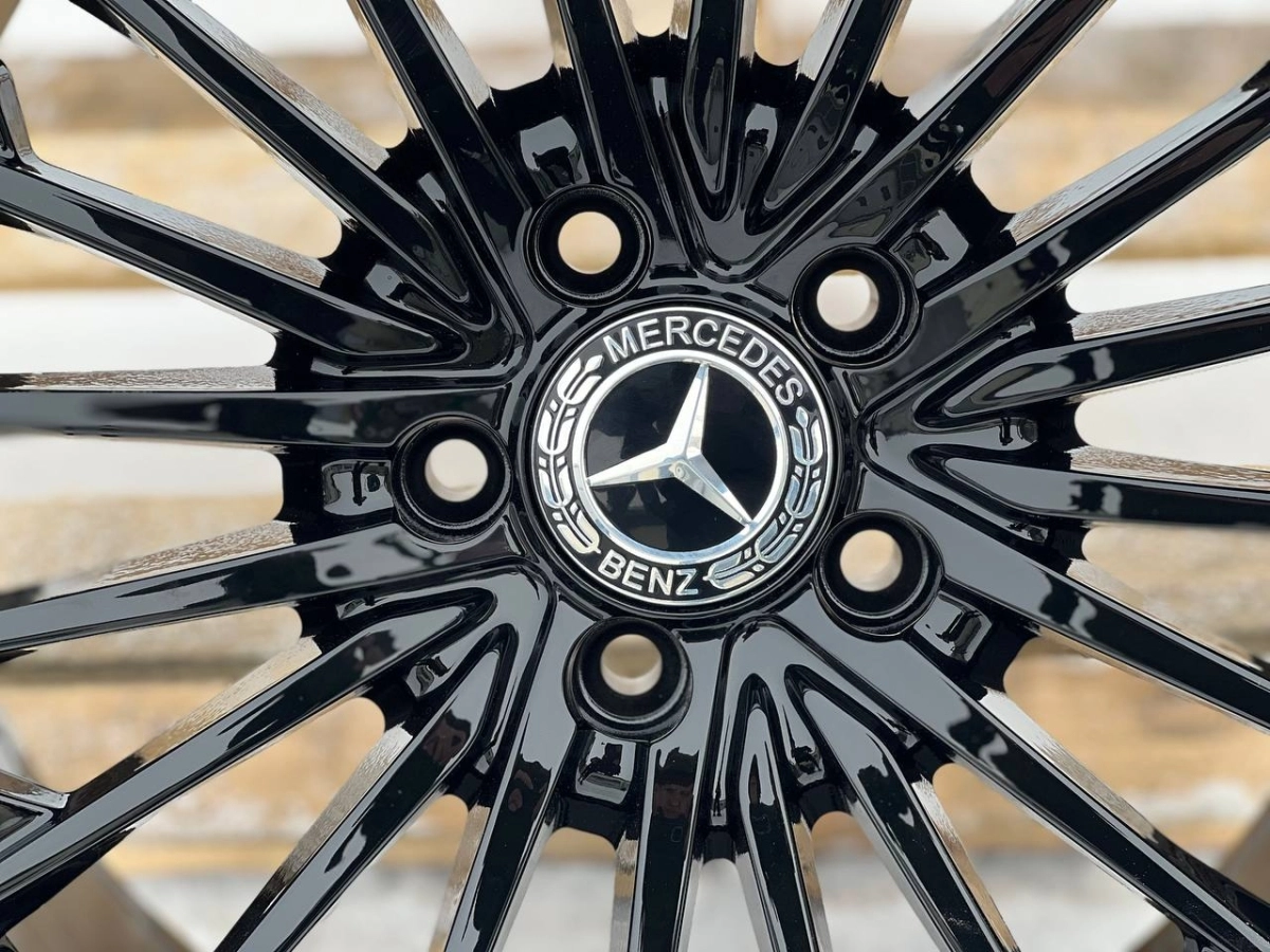 Mercedes AMG H3062F FlowForming