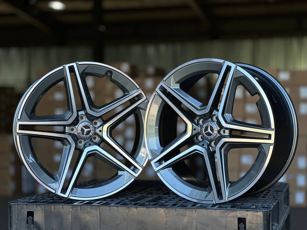 MERCEDES H3067F FlowForming