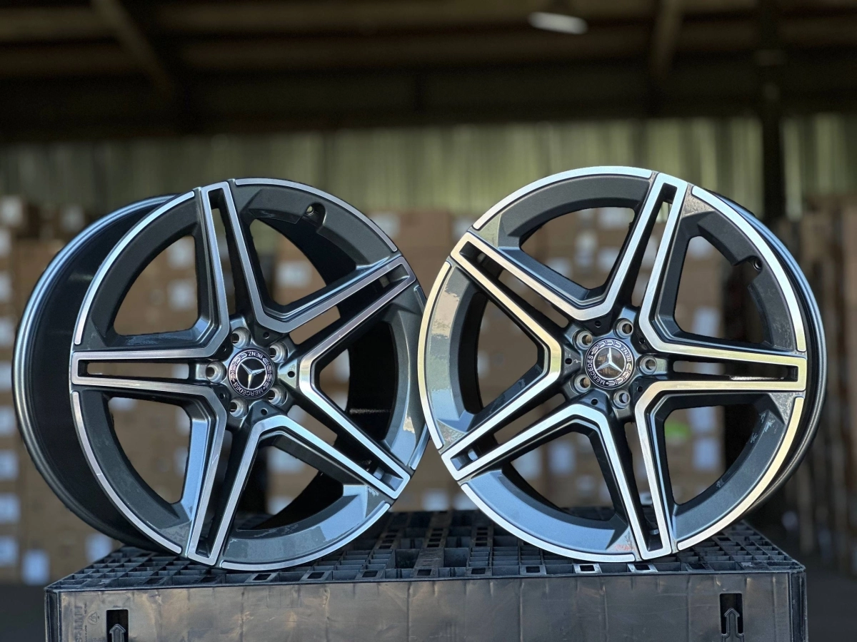 MERCEDES H3067F FlowForming