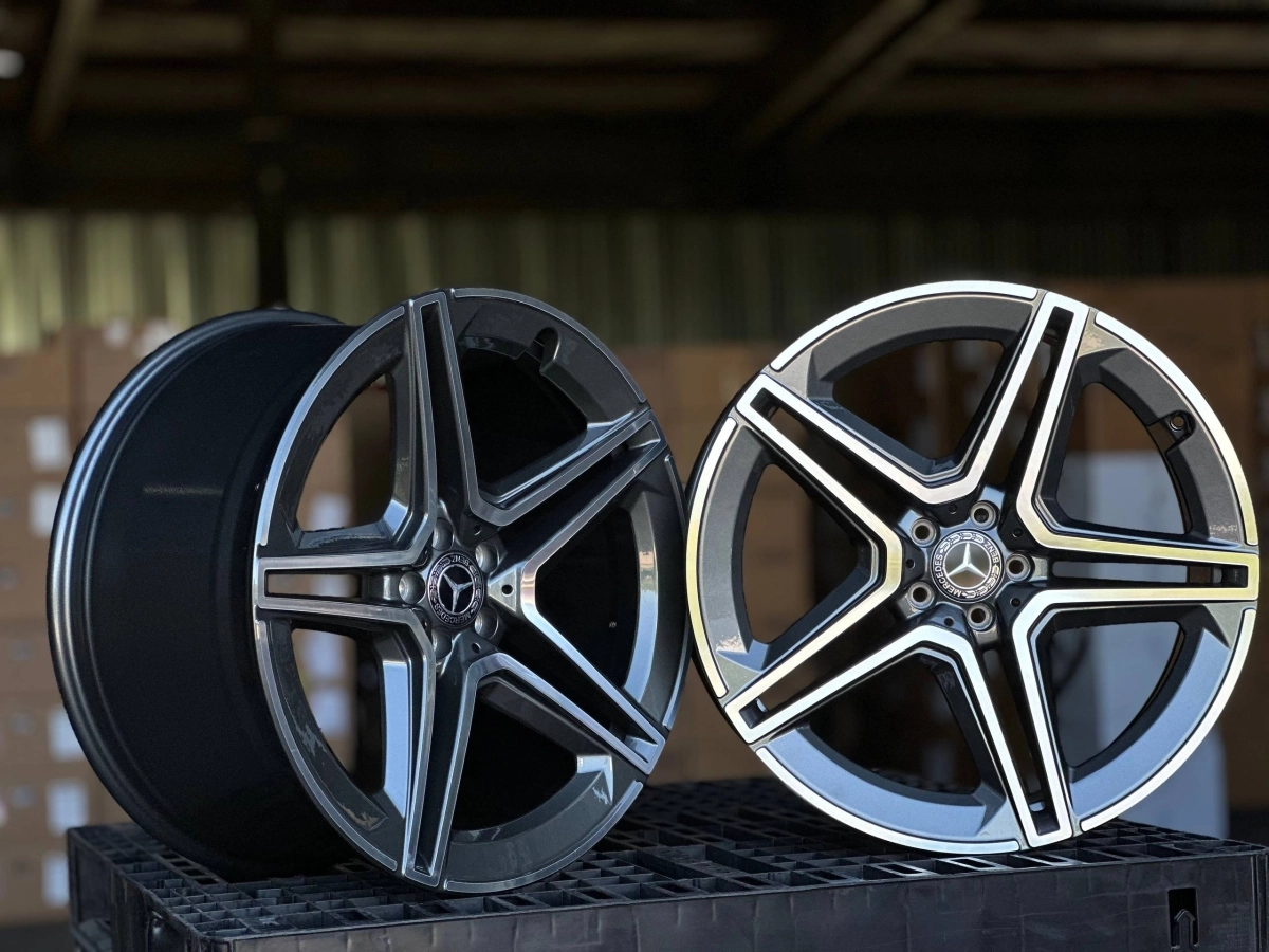 MERCEDES H3067F FlowForming