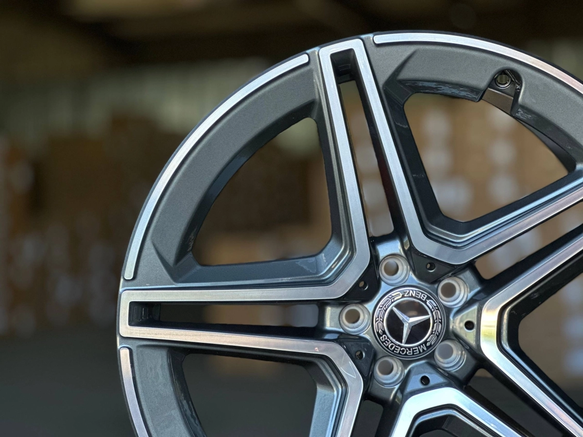 MERCEDES H3067F FlowForming