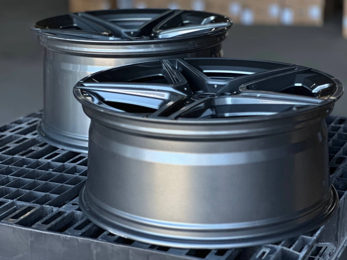 MERCEDES H3067F FlowForming