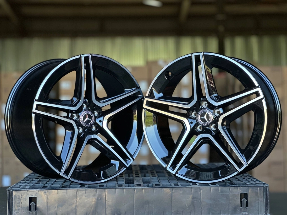MERCEDES H3067F FlowForming
