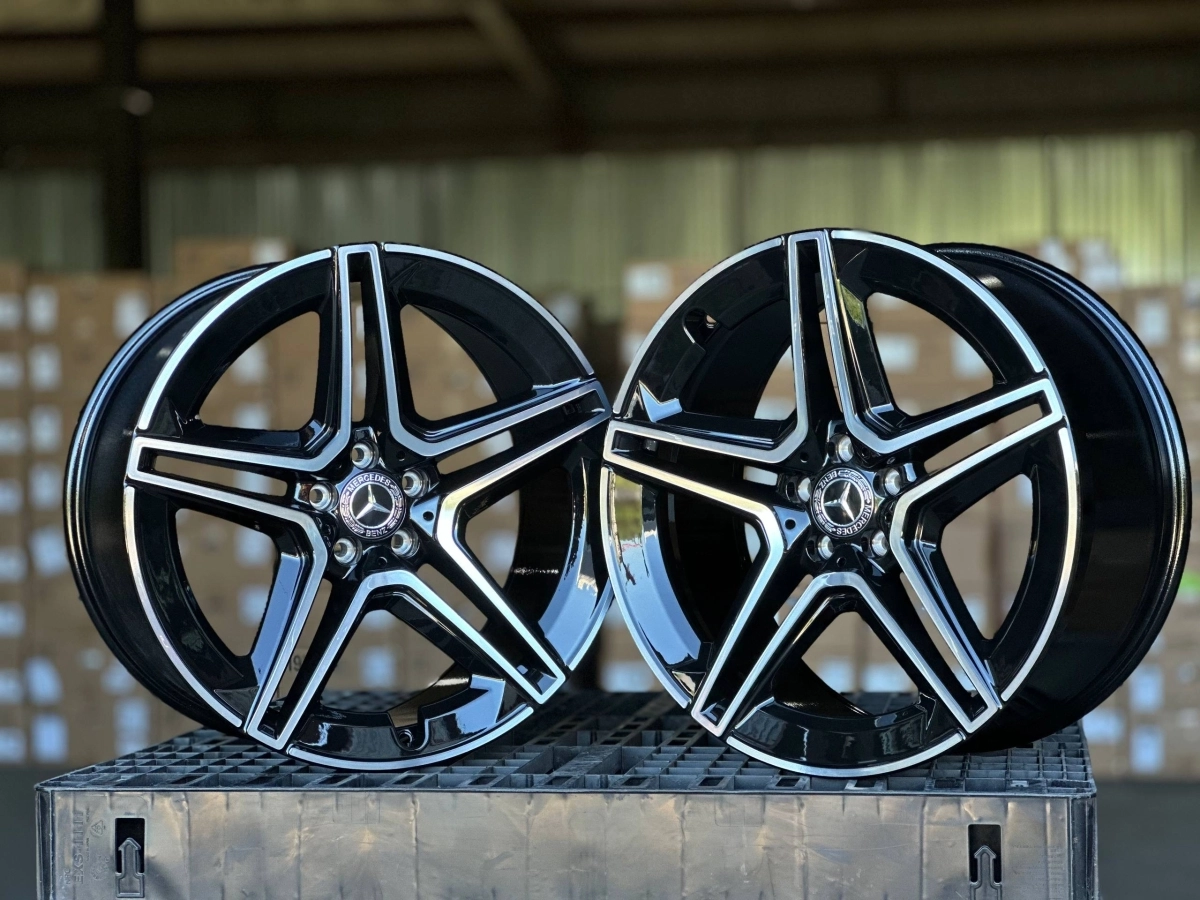 MERCEDES H3067F FlowForming