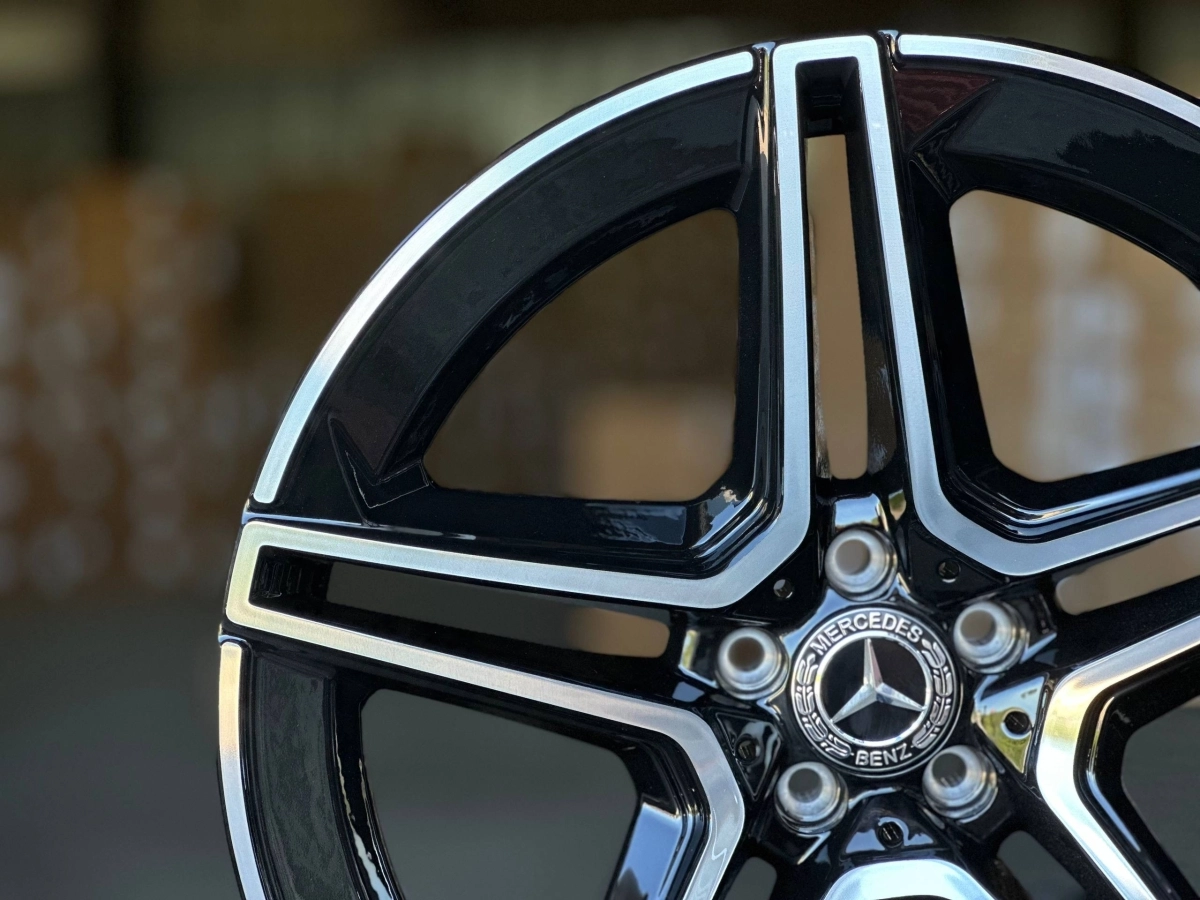 MERCEDES H3067F FlowForming