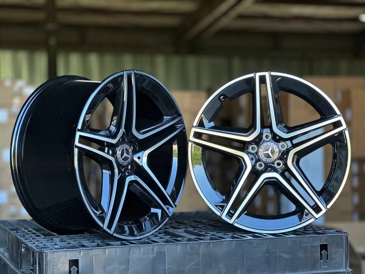 MERCEDES H3067F FlowForming