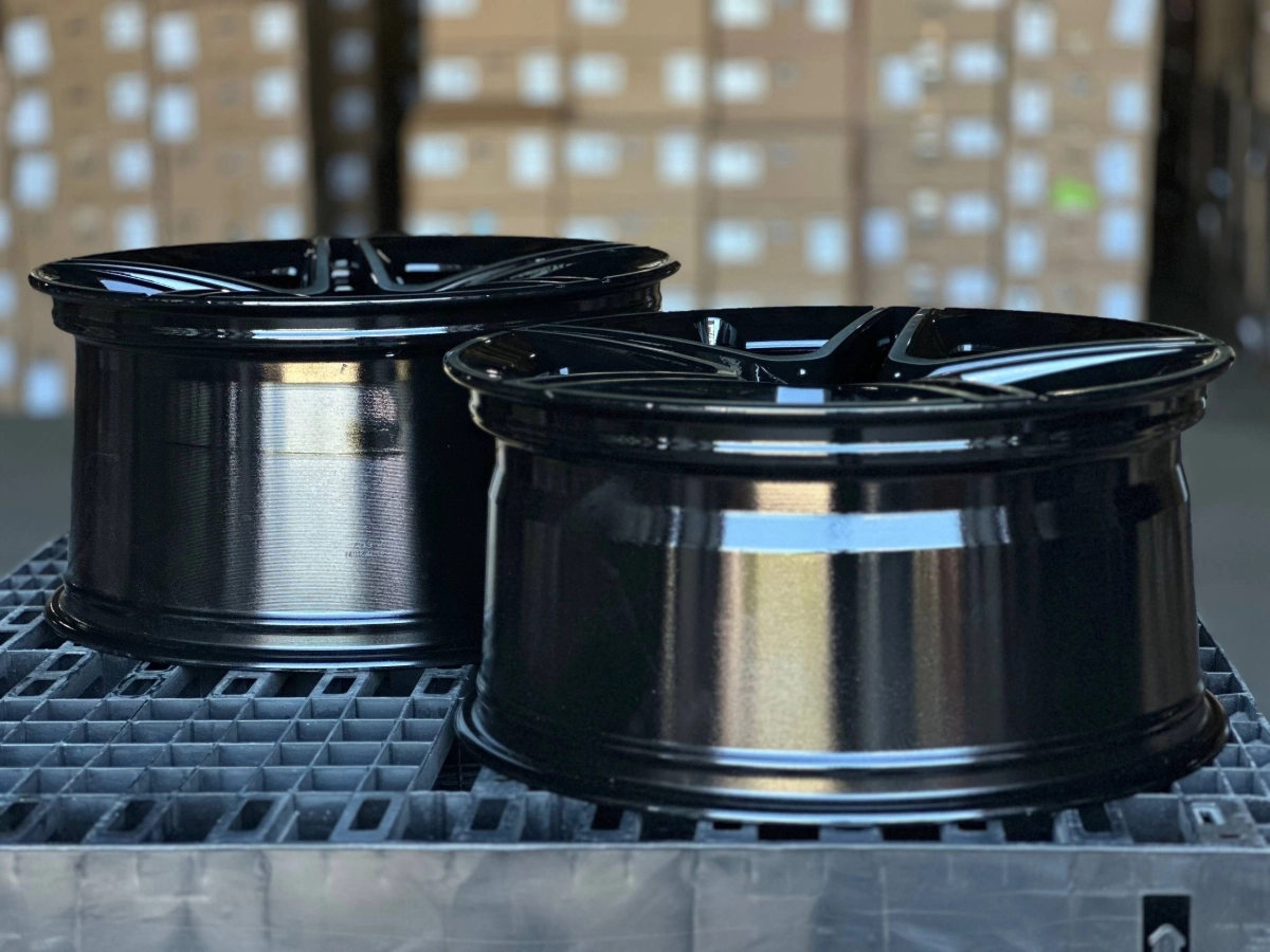 MERCEDES H3067F FlowForming