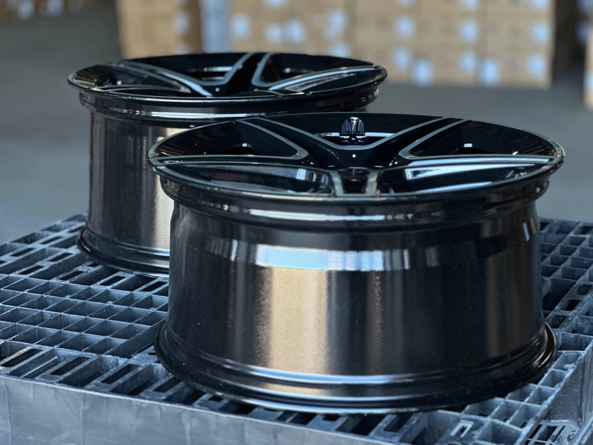 MERCEDES H3067F FlowForming