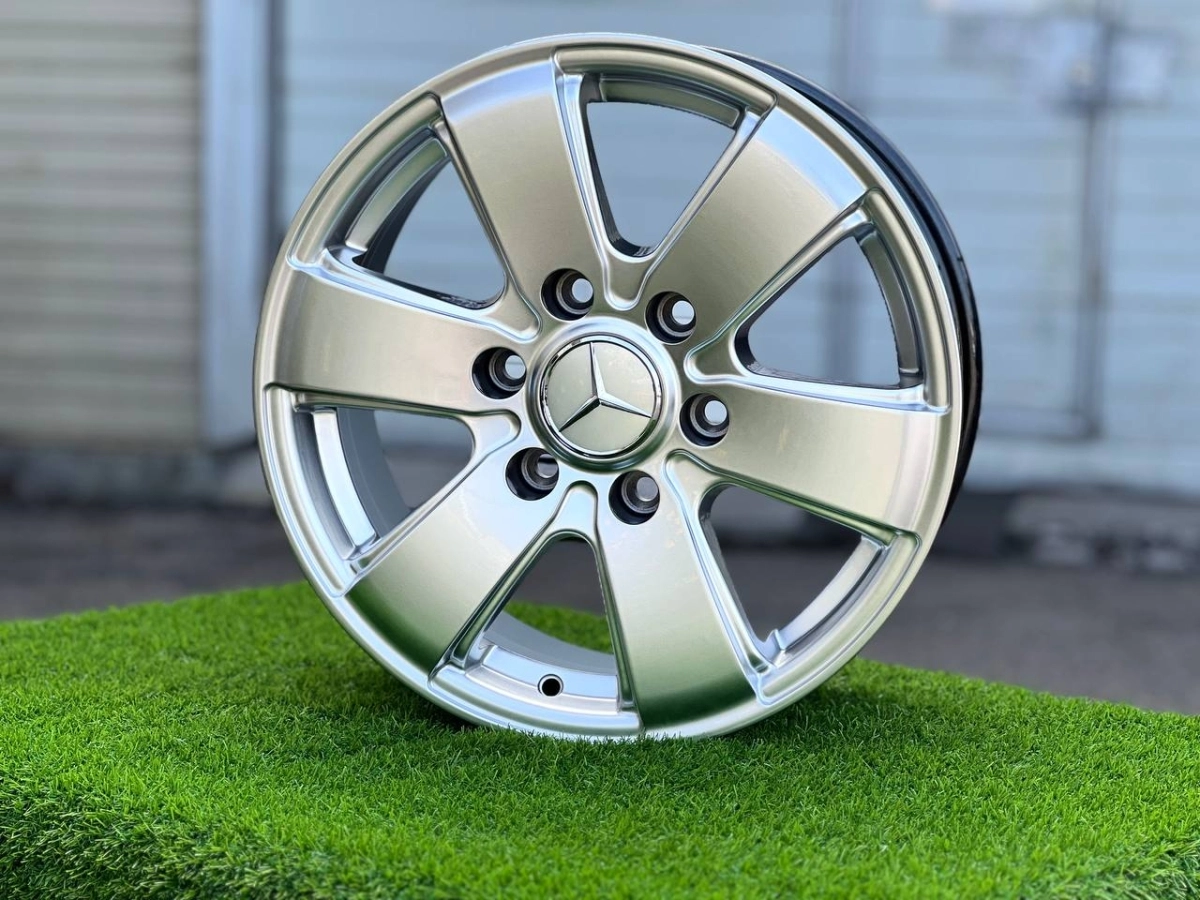 MERCEDES 0400