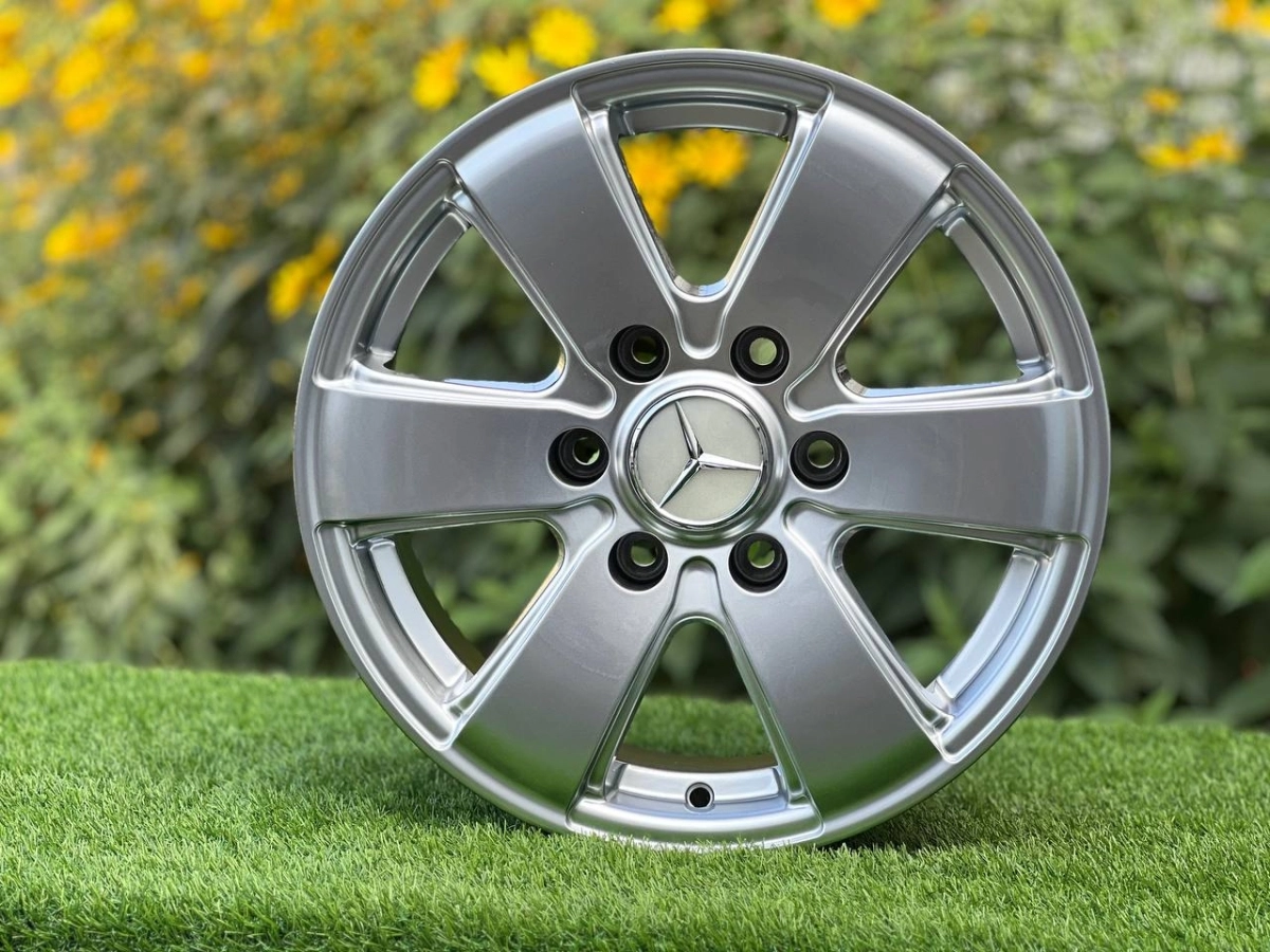MERCEDES 0400