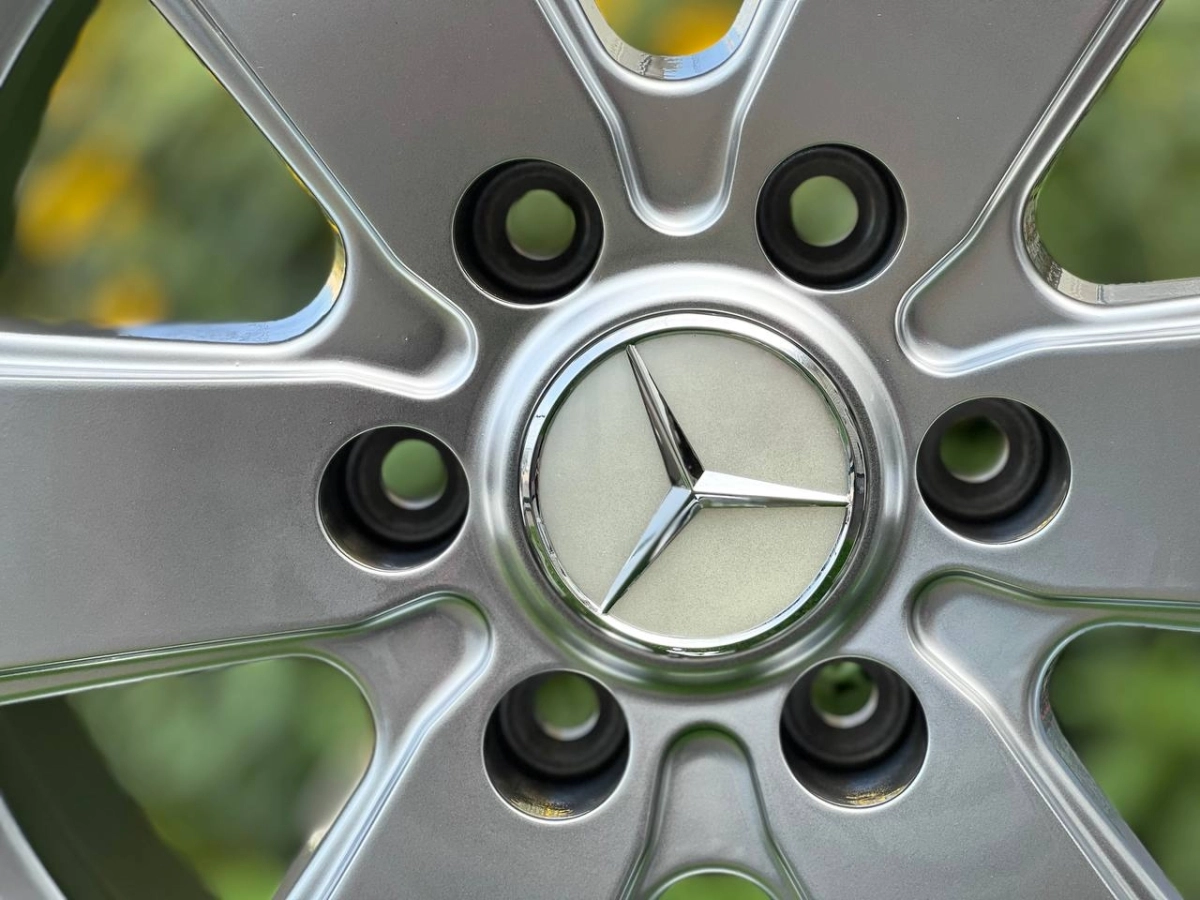 MERCEDES 0400