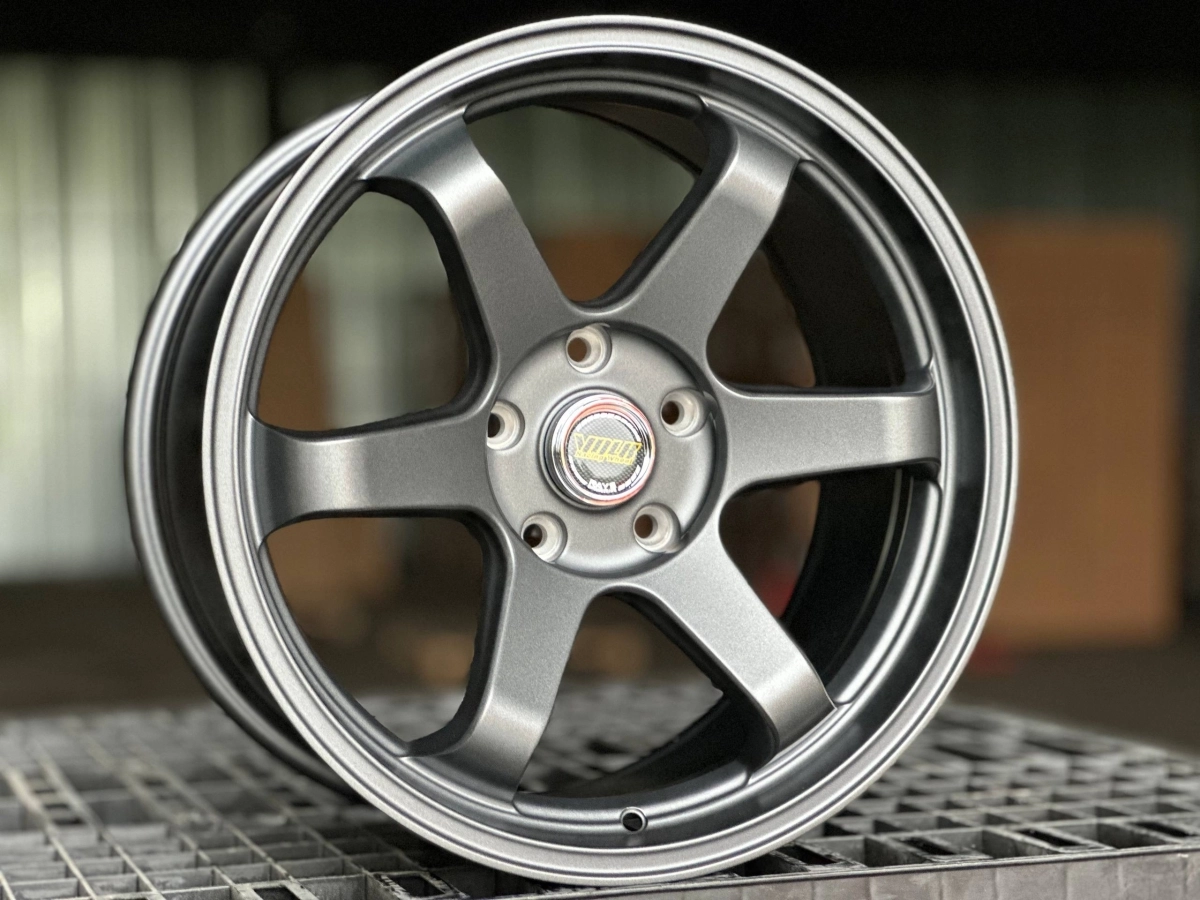 RAYS TE37 6011