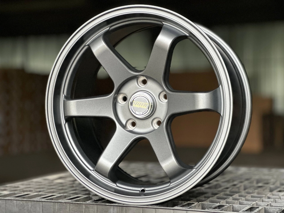 RAYS TE37 6011