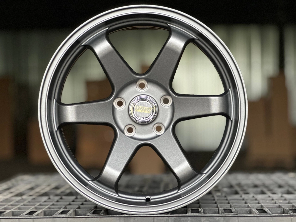 RAYS TE37 6011