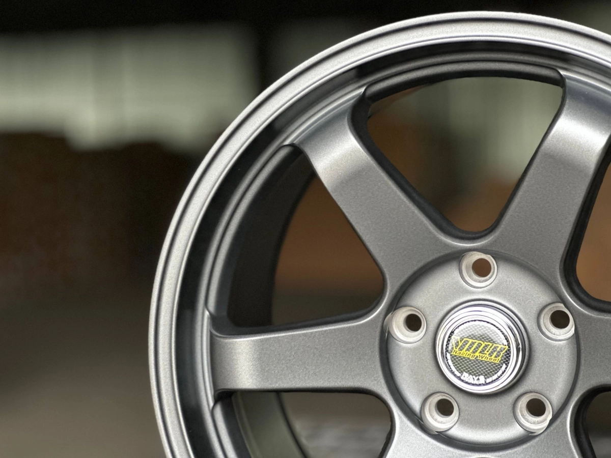 RAYS TE37 6011