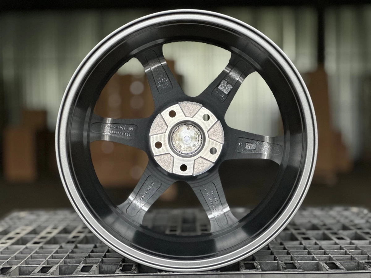 RAYS TE37 6011