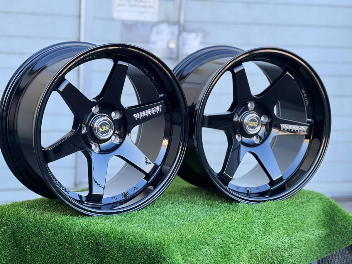 RAYS TE37 6047