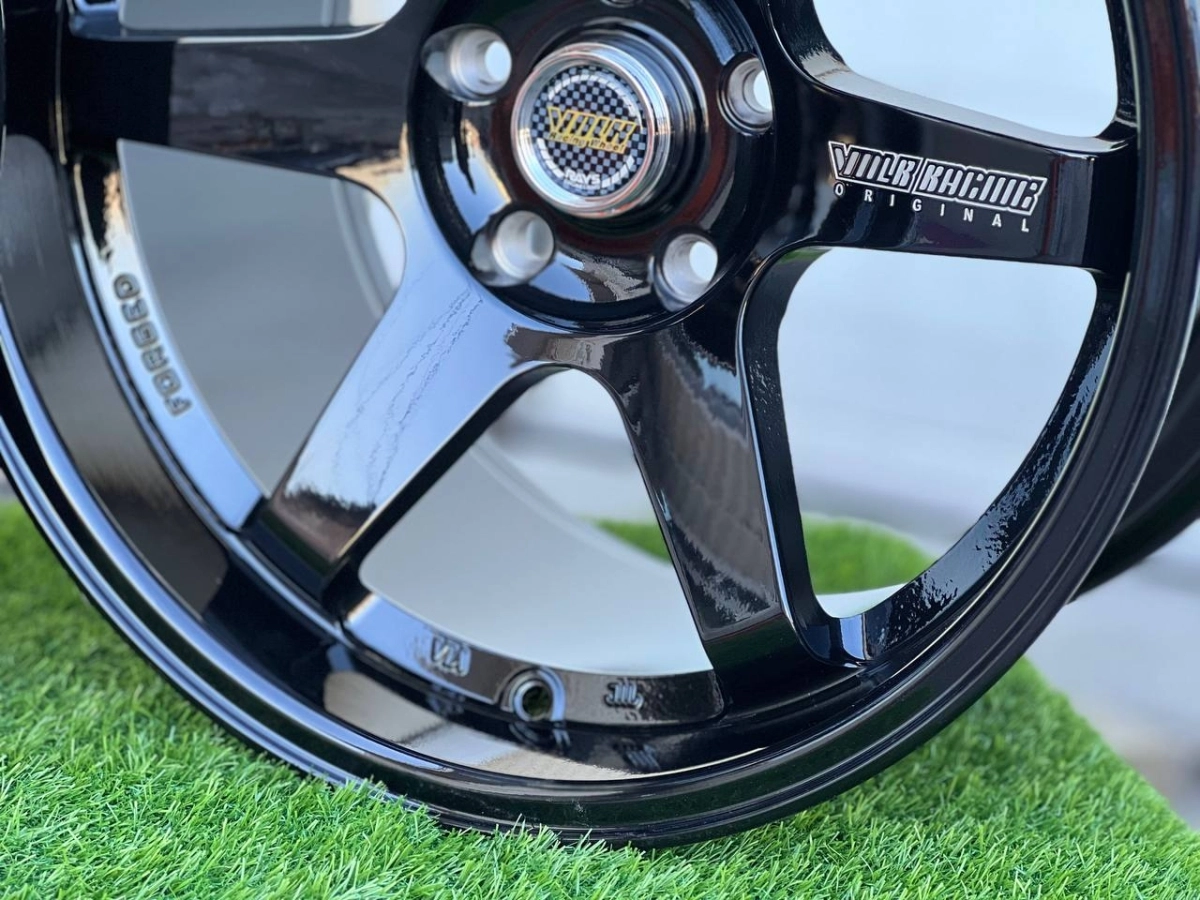 RAYS TE37 6047
