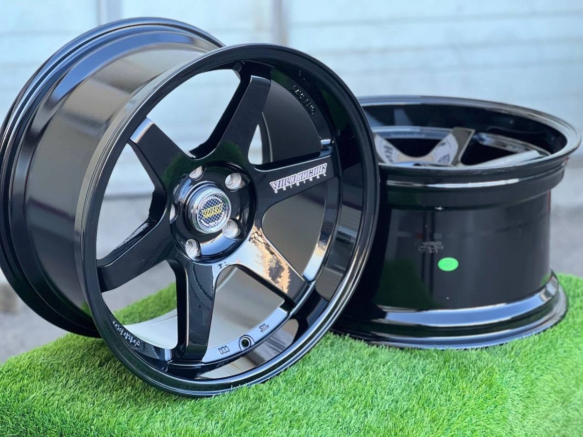 RAYS TE37 6047