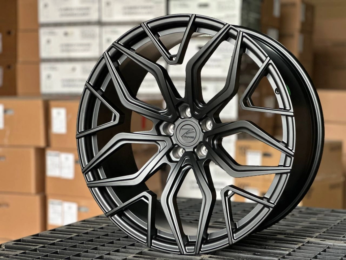 TITAN FORGED BMW NEW X5/X6/X7 YC1575