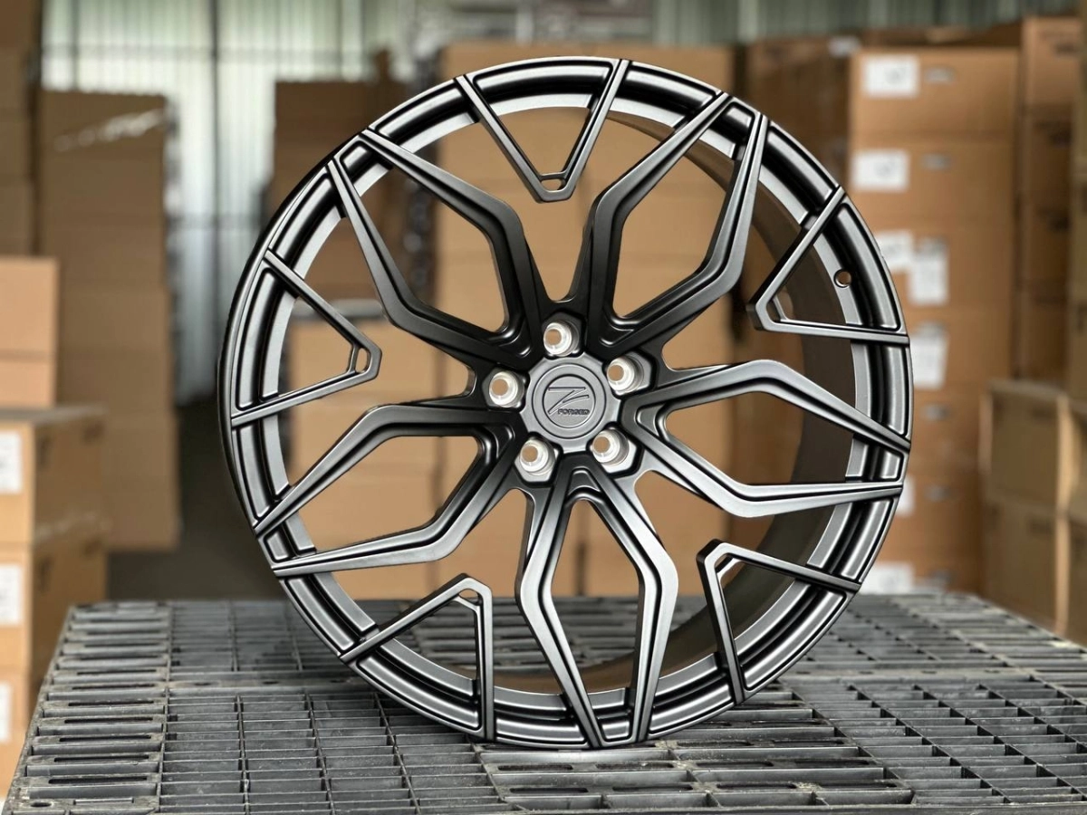 TITAN FORGED BMW NEW X5/X6/X7 YC1575