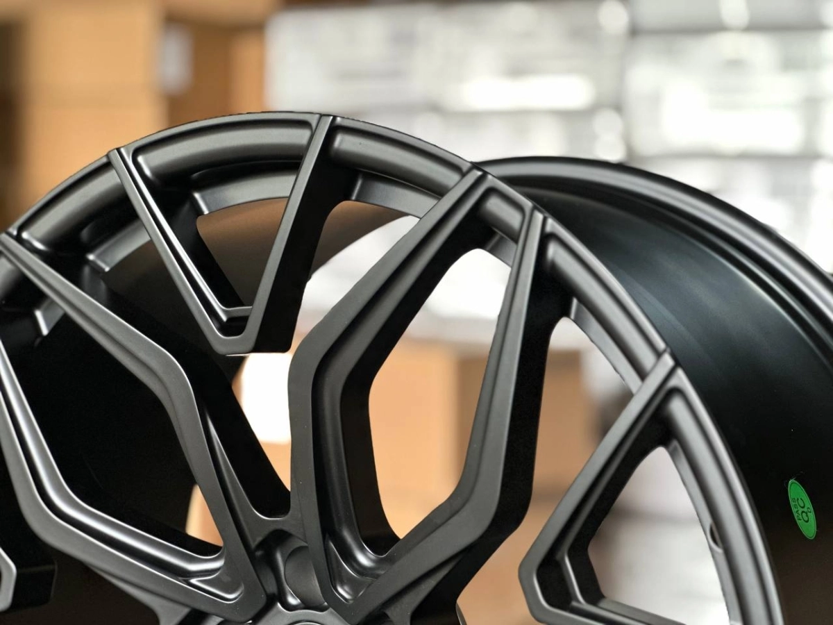 TITAN FORGED BMW NEW X5/X6/X7 YC1575