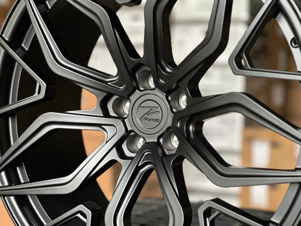 TITAN FORGED BMW NEW X5/X6/X7 YC1575