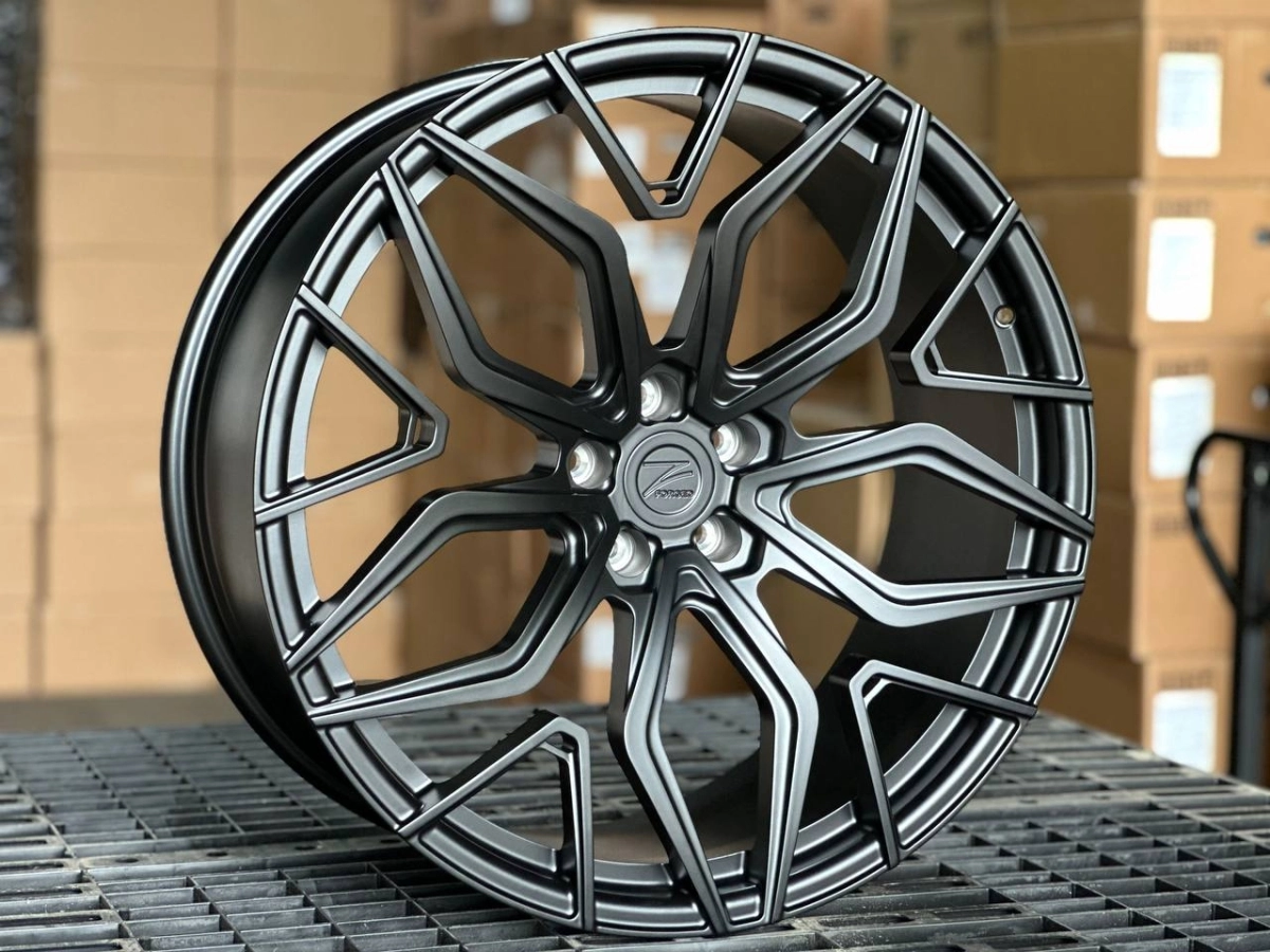 TITAN FORGED BMW NEW X5/X6/X7 YC1575