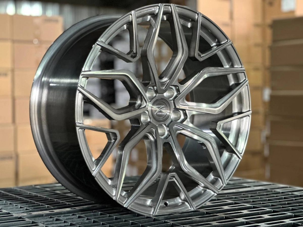 TITAN FORGED BMW NEW X5/X6/X7 YC1575