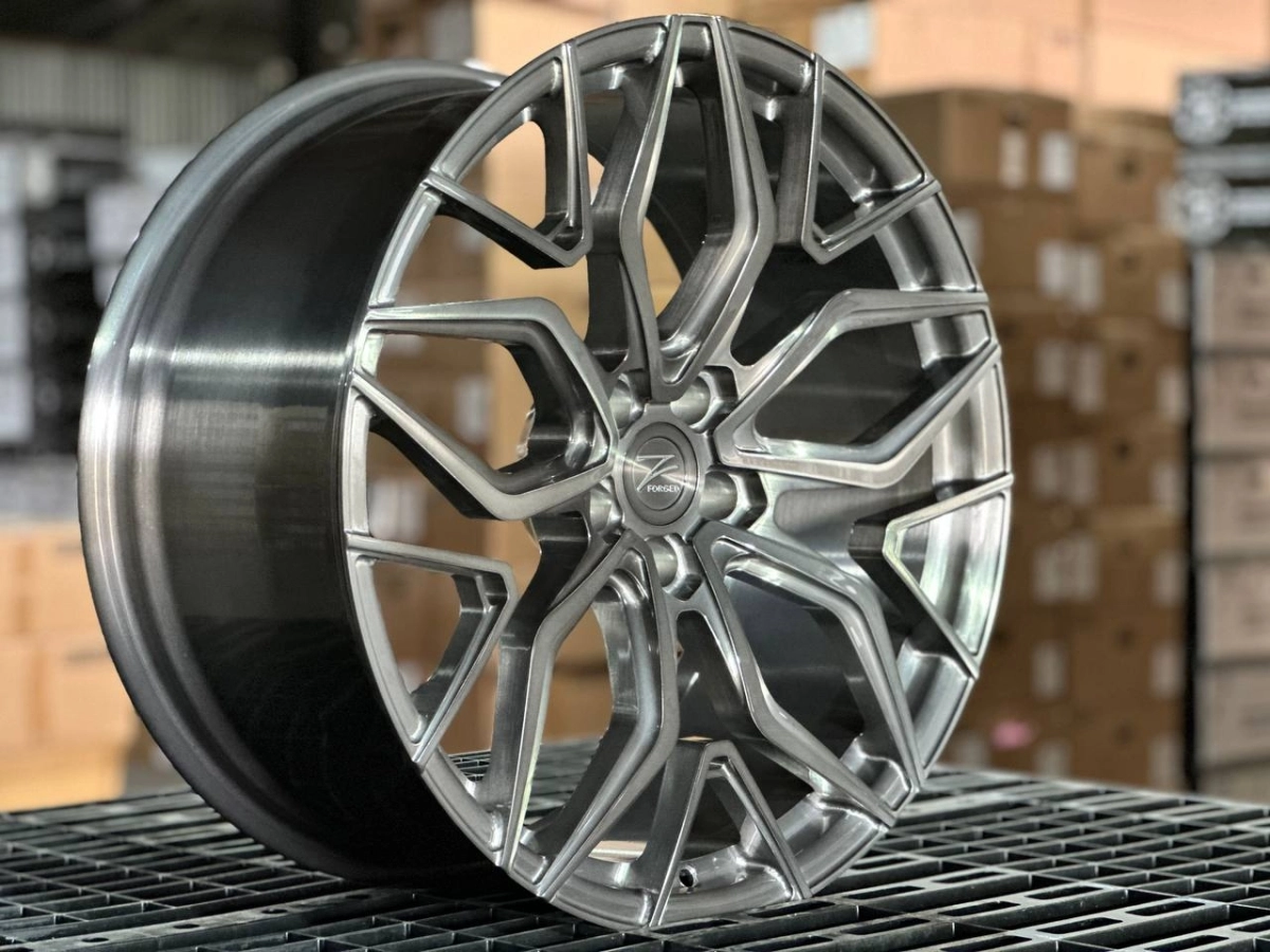 TITAN FORGED BMW NEW X5/X6/X7 YC1575