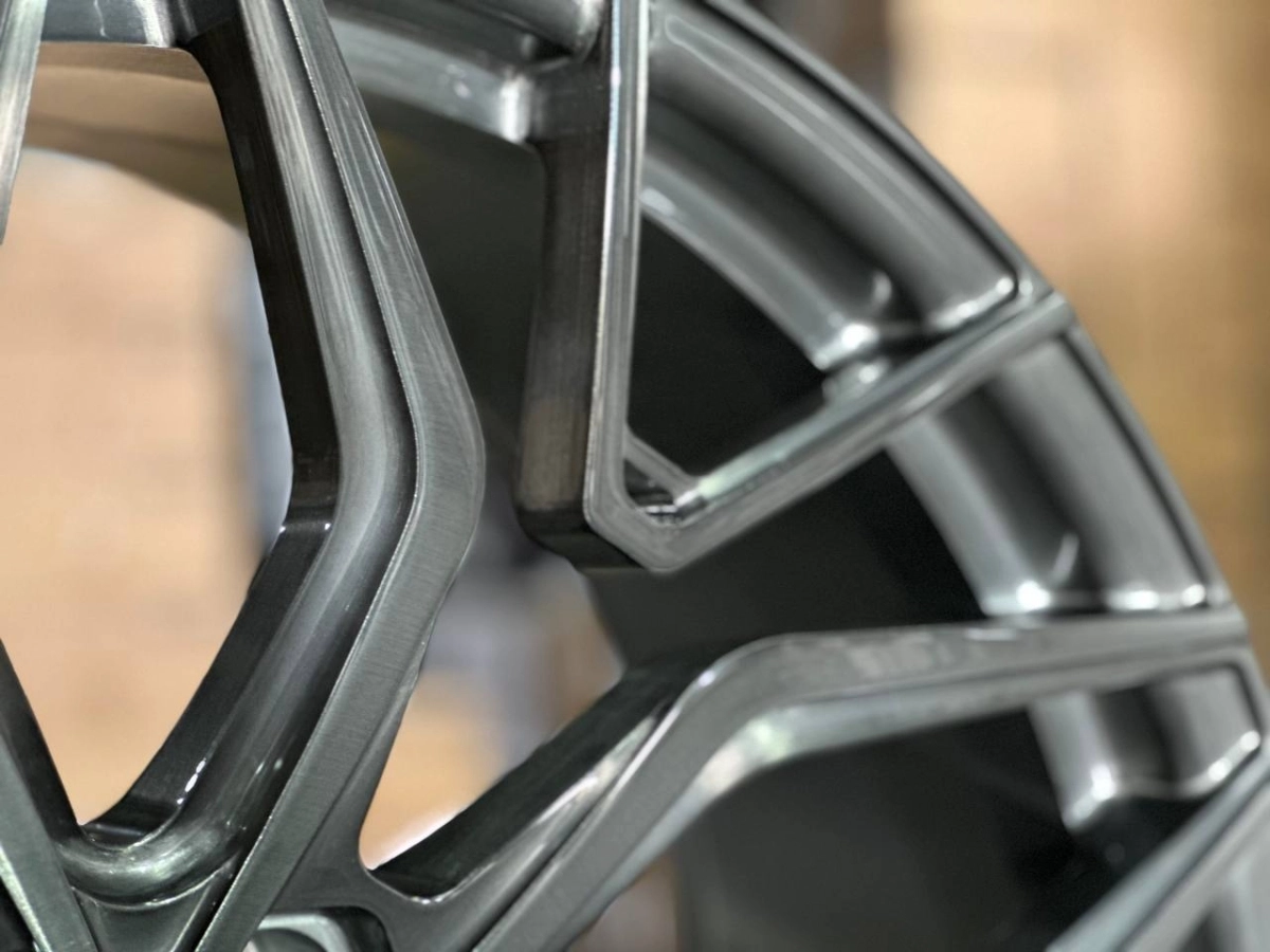 TITAN FORGED BMW NEW X5/X6/X7 YC1575 D22
