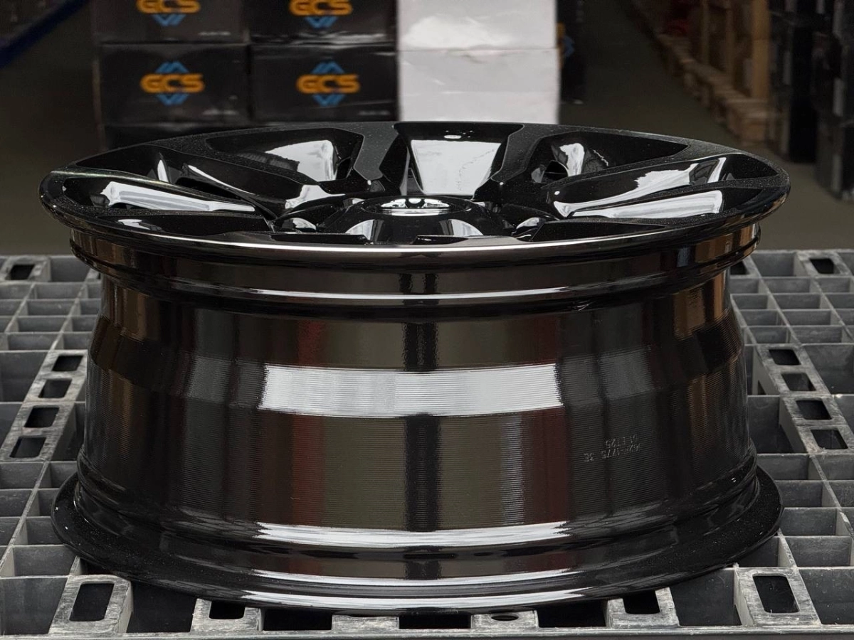 Toyota PRADO H962F FlowForming