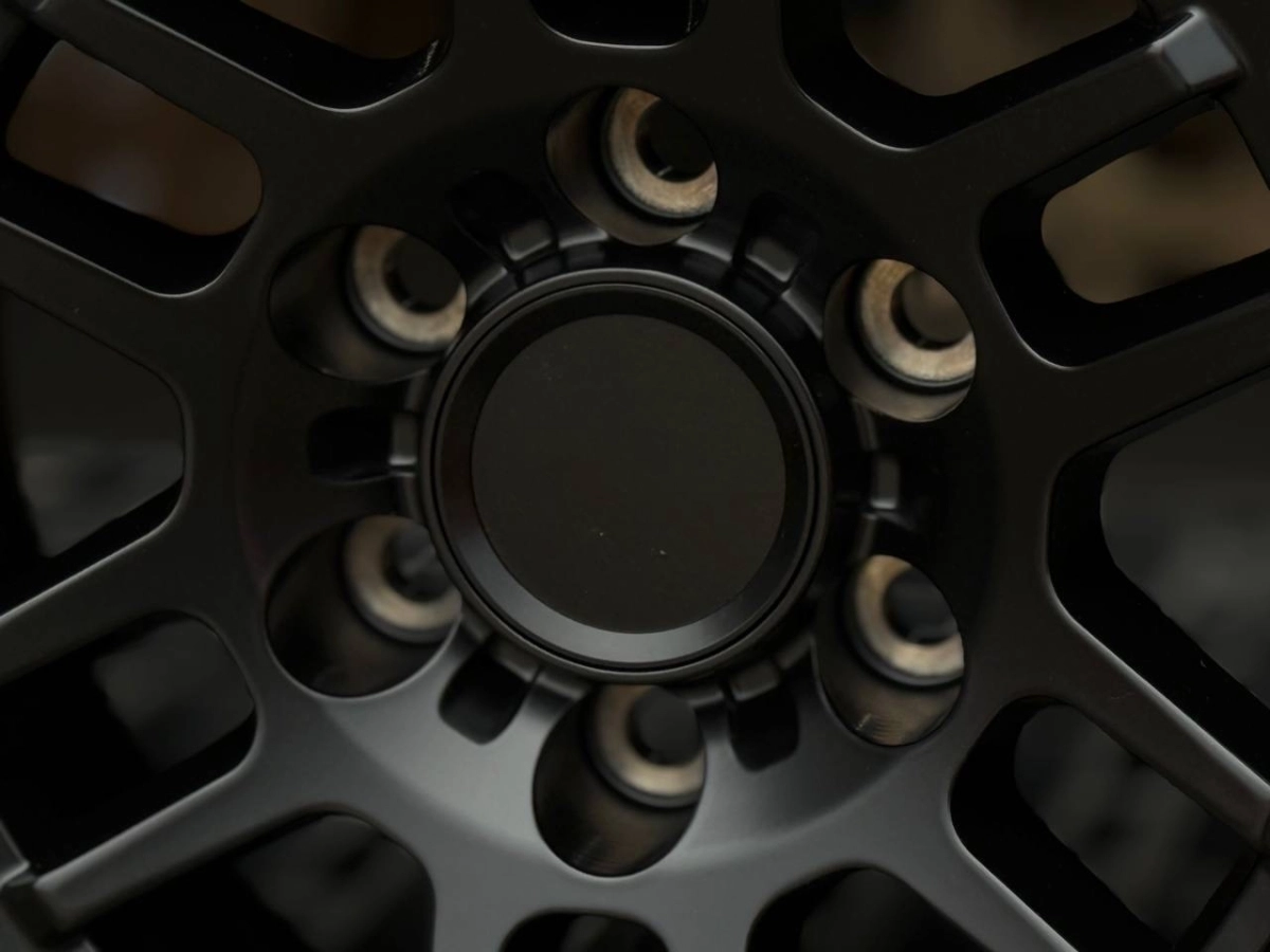 TRD H883F FlowForming
