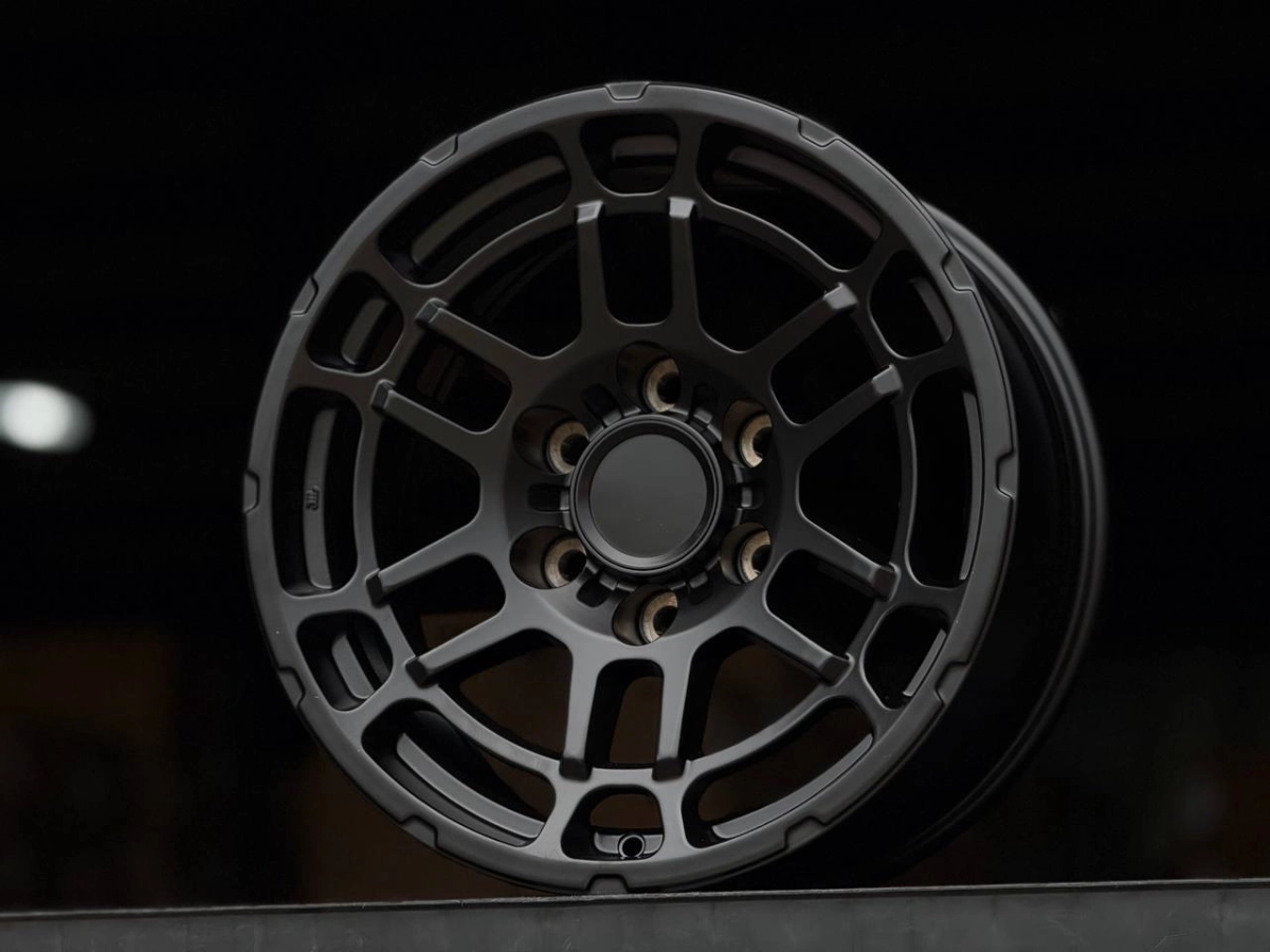 TRD H883F FlowForming