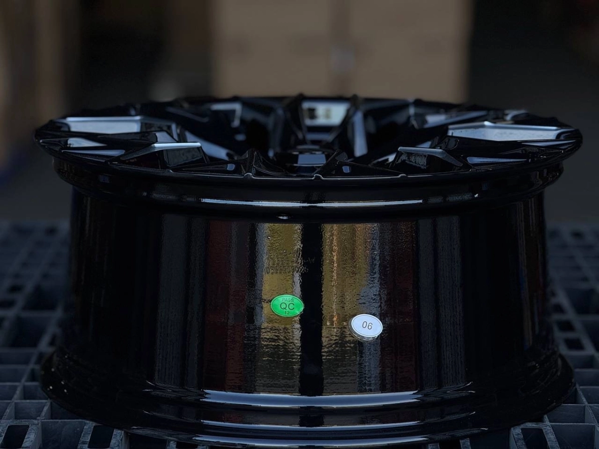 Fuel Flame 2090
