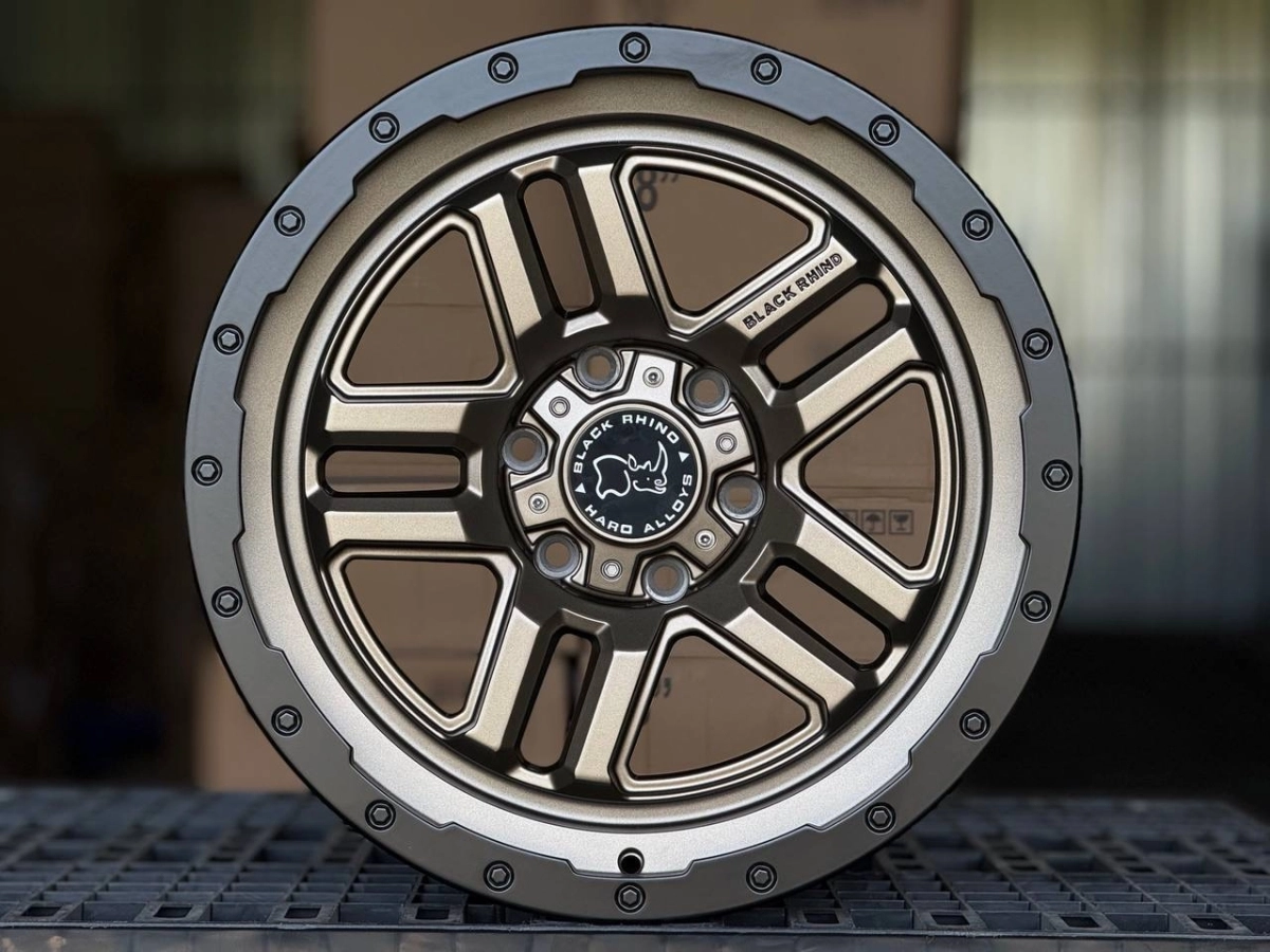 Black Rhino 5409