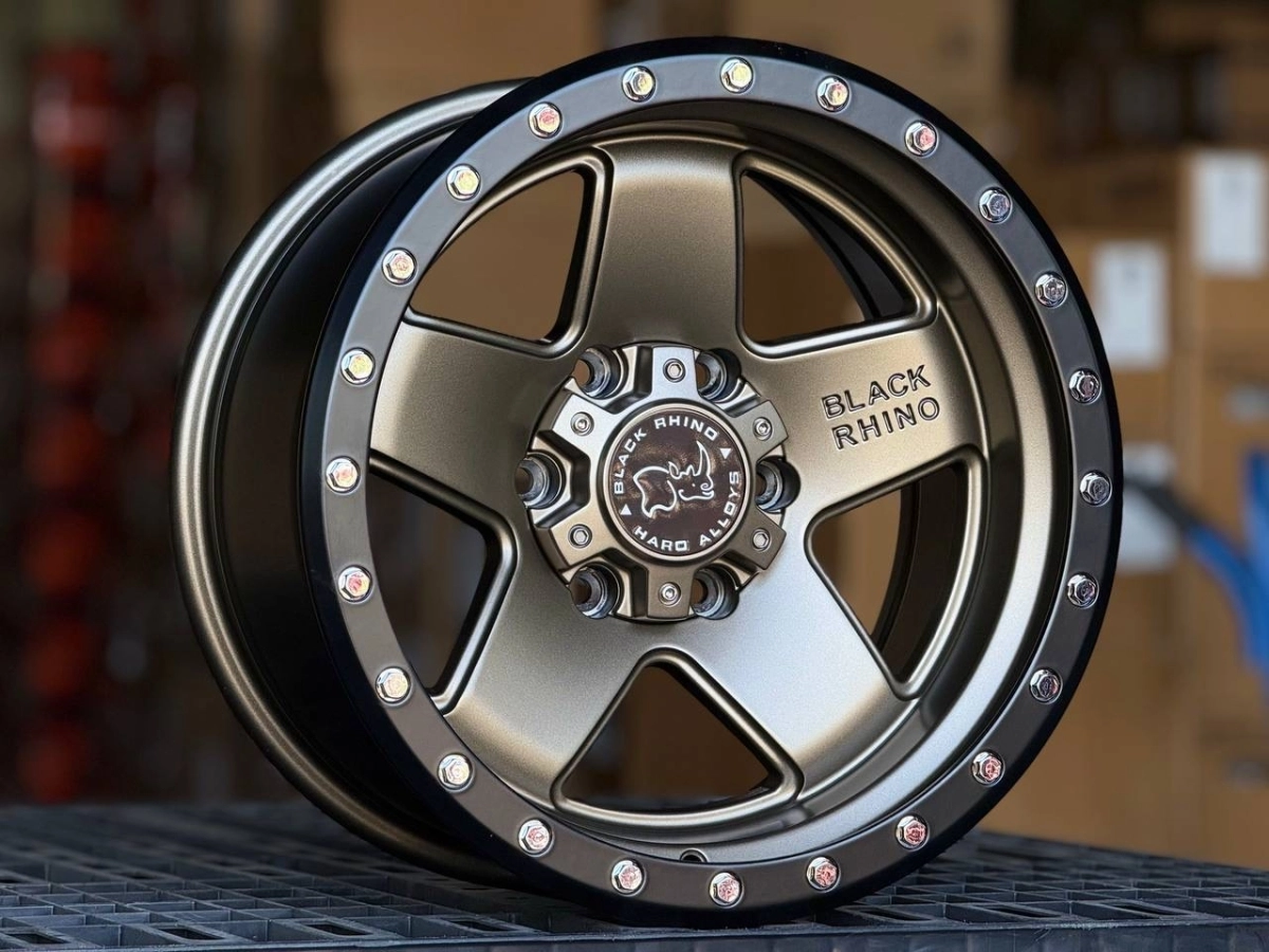 Black Rhino 5407