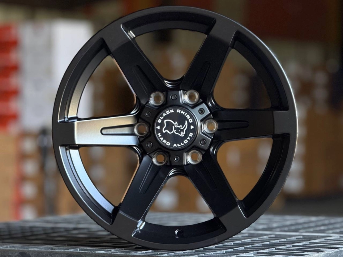 Black Rhino 5408 (поштучно!!!)