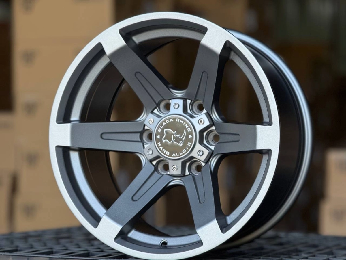 Black Rhino 5408