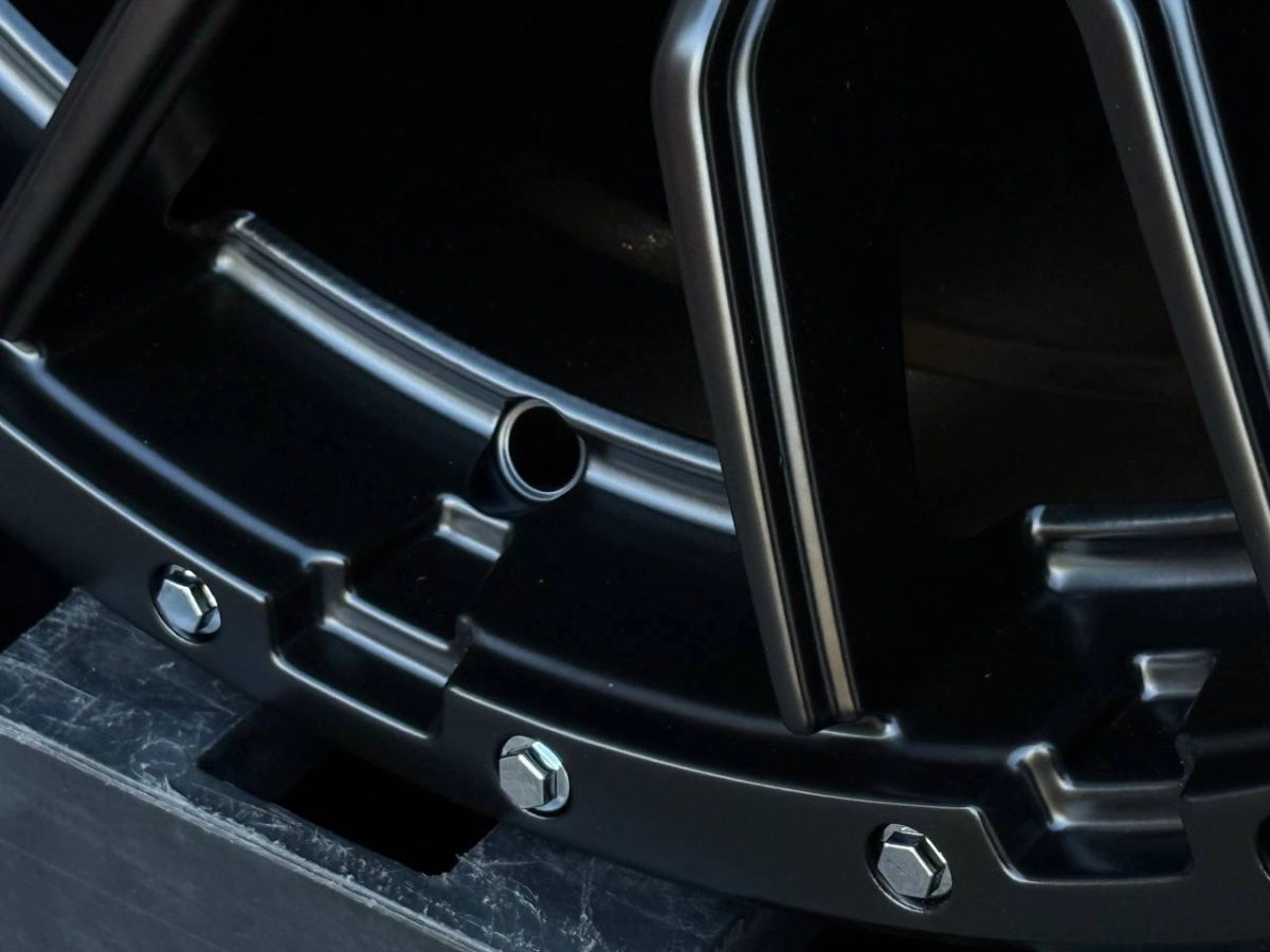 Fuel REBEL 6098
