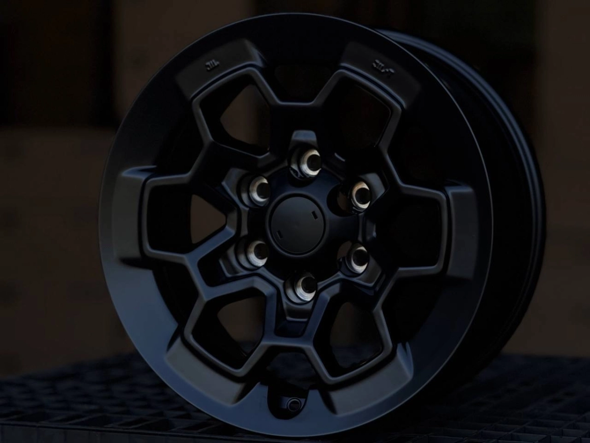 TRD H3210F FlowForming