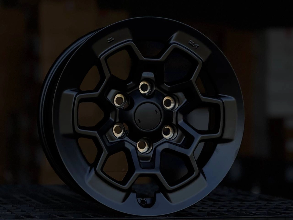 TRD H3210F FlowForming