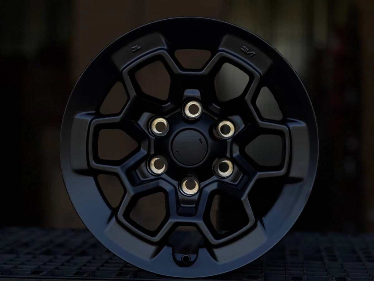 TRD H3210F FlowForming