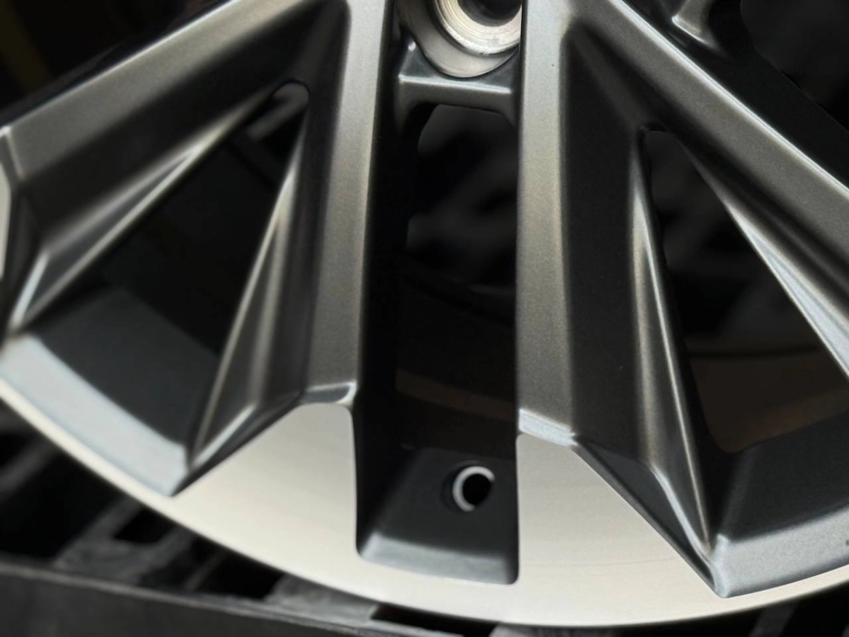 TOYOTA H3123F FlowForming