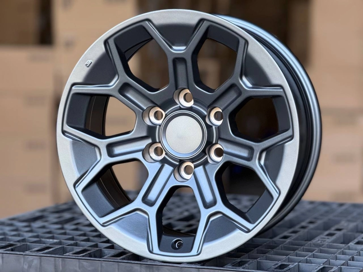 TRD H3015F FlowForming