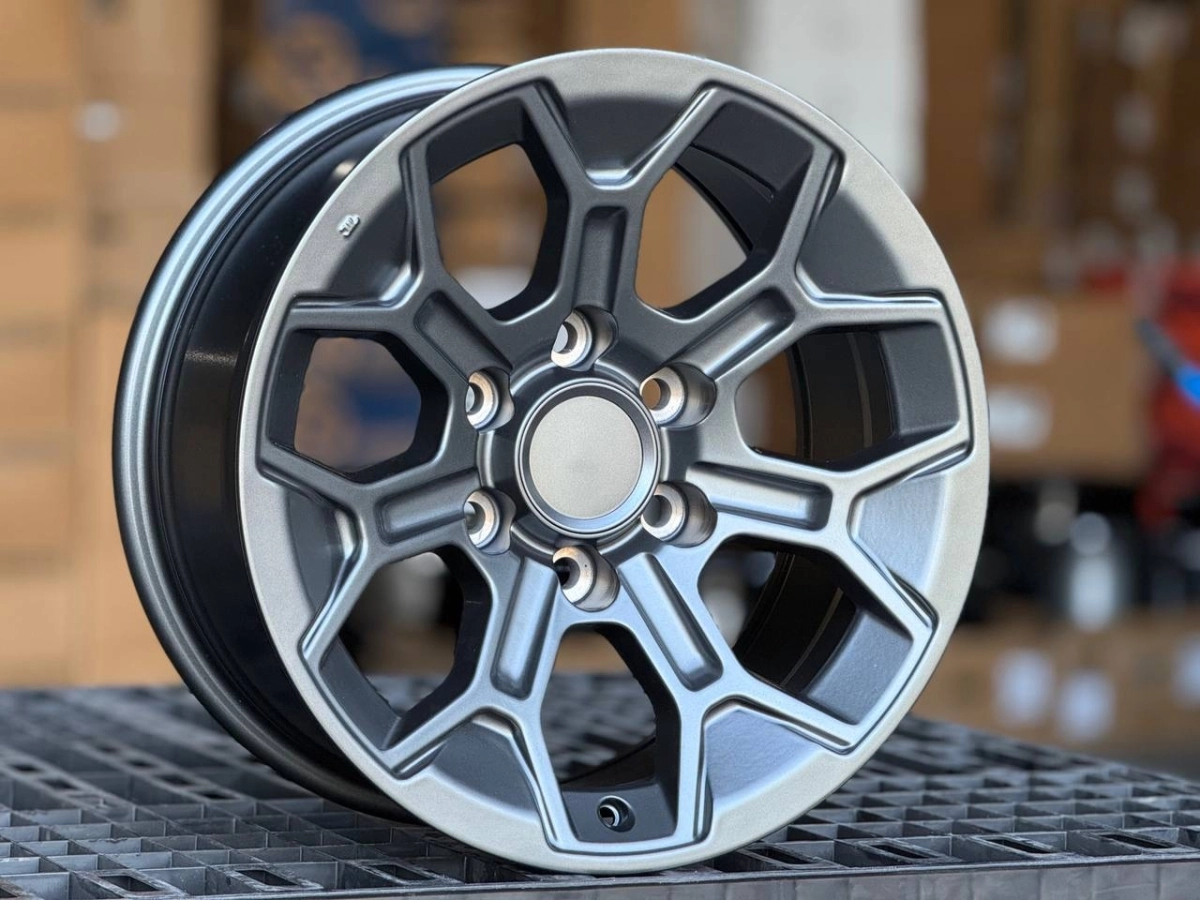 TRD H3015F FlowForming